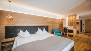 Hotel Mühlgarten - 3