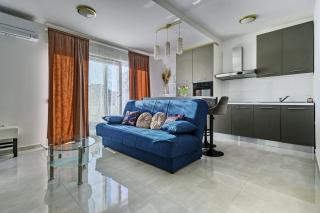 Holiday apartment Zadar - with summer balcony and parking - Zadar - 0