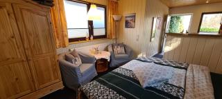 Bungalow "Achtern" - Zingst - 8