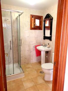 Villa Harmony - Charco del Palo - 1