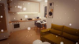 Apartman Zindović - 5