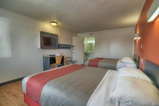 Motel 6-Lima, OH - Lima - 4