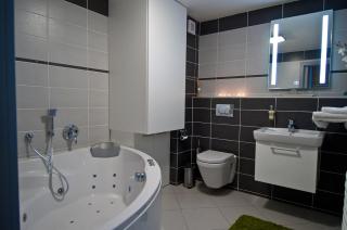 Apartmán Pálava 4 s terasou a výhledem na jezero - 2