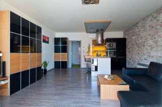 Apartmán Pálava - 4 - 5