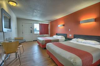 Motel 6-Lima, OH - Lima - 5