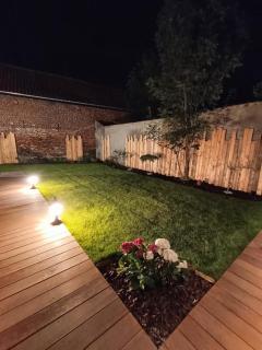 L'Entracte et son spa privatif - Esquelbecq - 6