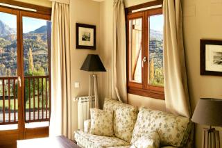 Chardín de Llum-Apartamentos Chardins - 2
