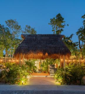 Suites at TreeTops Tulum - Tulum - 3