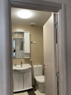 Samsa lux apartment in the heart of Budva - Budua - 2