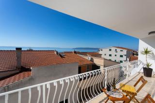 Koko - Makarska - 1