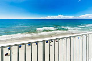 Sands Beach Club - Myrtle Beach - 5