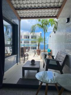 Cobertura Duplex Luxo - 4