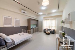 10am-6pm, SAME DAY CHECK IN AND CHECK OUT, Work from Home, Comfy & Quiet Tamarind Suites-Cyberjaya by Flexihome-MY - 8