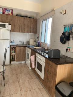 Appartement Limnos Gardens - Paphos - 9