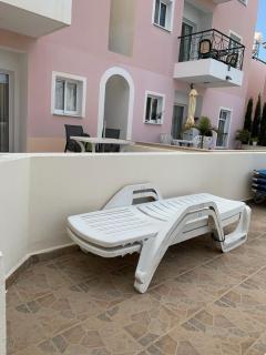 Appartement Limnos Gardens - Paphos - 4
