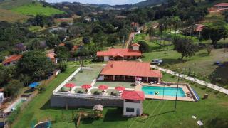 Pousada Sons do Silêncio - Socorro - 9