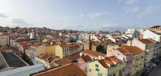 Apartment 66 With Parking Place - Lissabon - 0