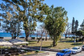 City center, sea view apartment, Amelia! - Anemómylos - 9