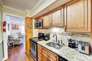 Sands Beach Club 1015 - Bright Shores - 7