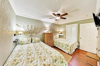 Sands Beach Club 1015 - Bright Shores - 2