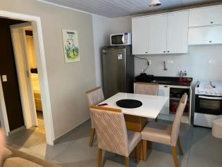 Casa Aconchegante próximo ao Capivari - 1