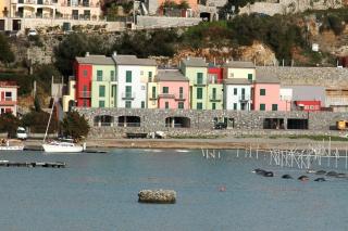 Hotel Residence Le Terrazze - Portovenere - 0