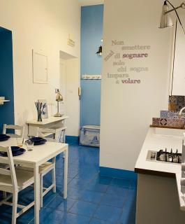 Sun&SeaGuestHouse Lido di Roma - 5