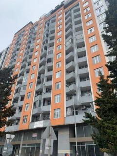 Kakha's Apartment - Batoemi - 2