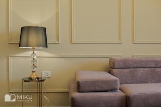 Miku Apartment - Luxurious 2Bedroom At Olympic Residence - 9