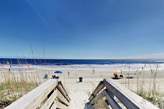 Dolphin Watch & Shore Breeze - Myrtle Beach - 6