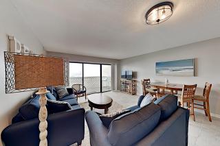 Dolphin Watch & Shore Breeze - 5