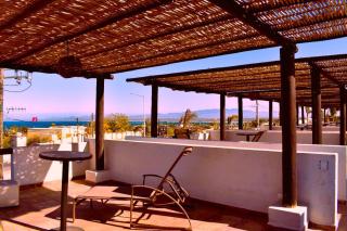 Ventana Blue Hotel - El Sargento - 4