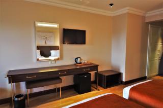 Recital Park Hotel - 6