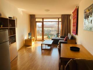Lovely Apartment in peaceful family spa resort near to Nesebar - Kableshkovo - 1