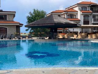 Lovely Apartment in peaceful family spa resort near to Nesebar - Kableshkovo - 8