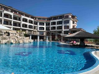 Lovely Apartment in peaceful family spa resort near to Nesebar - Kableshkovo - 6