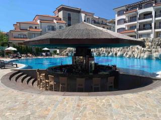 Lovely Apartment in peaceful family spa resort near to Nesebar - Kableshkovo - 5