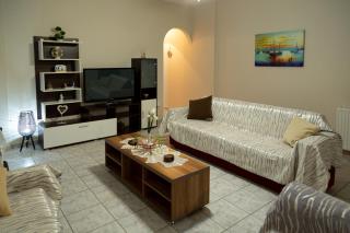 Mary's house - Argostoli - 1