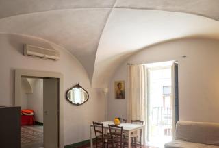 Tre Vie apARTment con terrazzo giardino pensile - Catania - 2