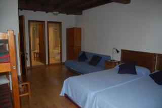 Casa de la Montaña Albergue Turístico - 9