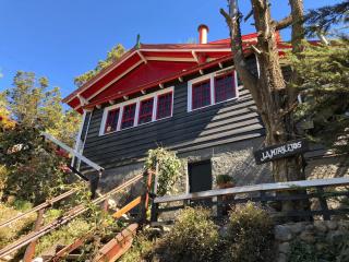 La Miralejos - San Carlos de Bariloche - 1