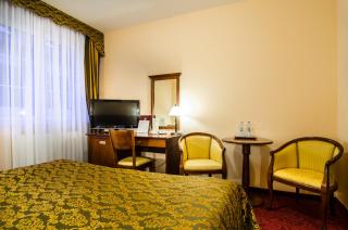 Hotel Wellness & Spa Nowy Dwór - Rzeszów - 4