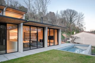 Casa de Tartera - Olot - 9