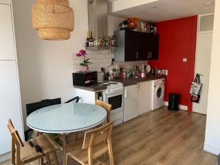 Clerkenwell Apartments by DC London Rooms - Londra - 5