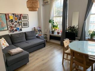 Clerkenwell Apartments by DC London Rooms - Londra - 7