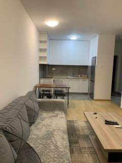 Apartment 45m2 Podgorica - 5