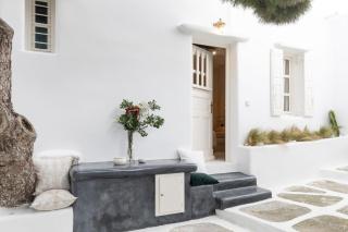 Cassaris Mykonos - Drafaki - 1