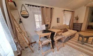 Les Rêves d'Eden Gite dans Mas Cévenol -SPA privatif - 3