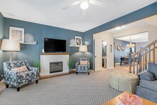 Sunset Island - 12 Beach Walk - 1