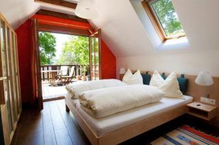 Hotel Garni Winzerhof Hödl - Wagna - 9
